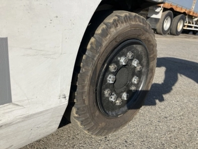 MITSUBISHI LOGISNEXT