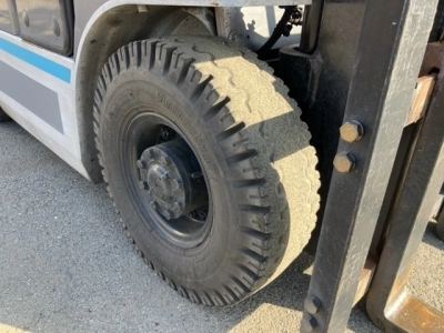 MITSUBISHI LOGISNEXT