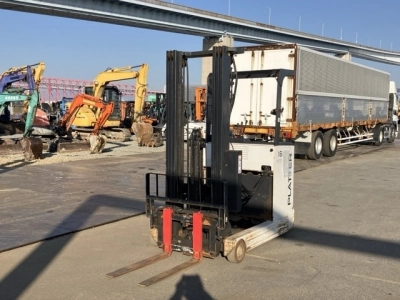 MITSUBISHI LOGISNEXT