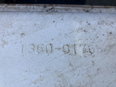 MITSUBISHI LOGISNEXT