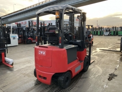 MITSUBISHI LOGISNEXT