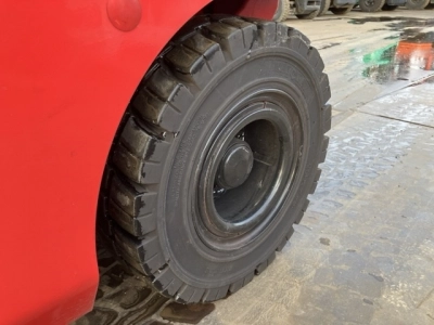 MITSUBISHI LOGISNEXT