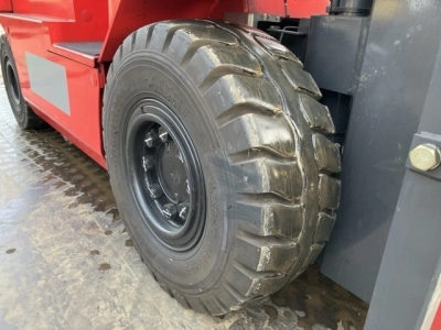 MITSUBISHI LOGISNEXT