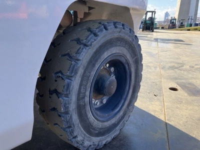 MITSUBISHI LOGISNEXT