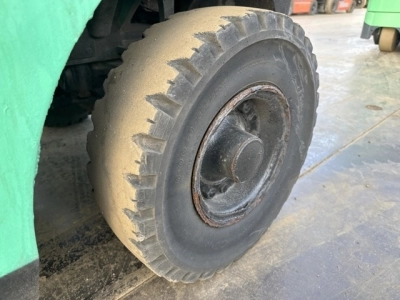 MITSUBISHI LOGISNEXT