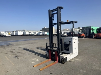 MITSUBISHI LOGISNEXT