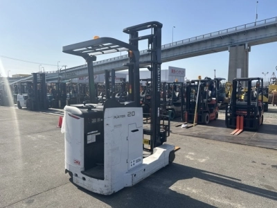 MITSUBISHI LOGISNEXT