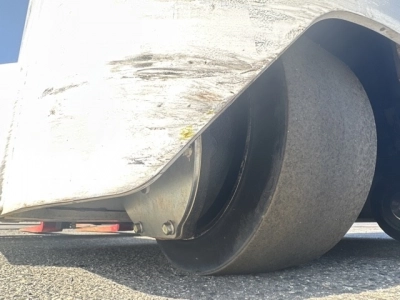 MITSUBISHI LOGISNEXT