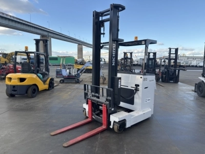 MITSUBISHI LOGISNEXT