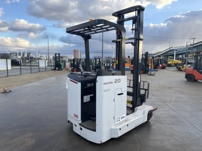 MITSUBISHI LOGISNEXT