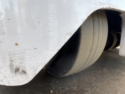 MITSUBISHI LOGISNEXT