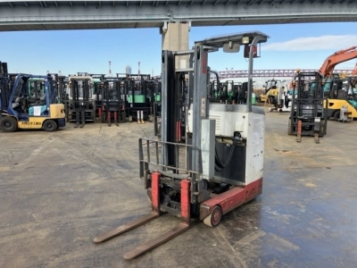 MITSUBISHI LOGISNEXT