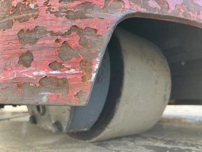 MITSUBISHI LOGISNEXT