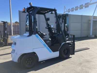 MITSUBISHI LOGISNEXT