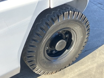 MITSUBISHI LOGISNEXT