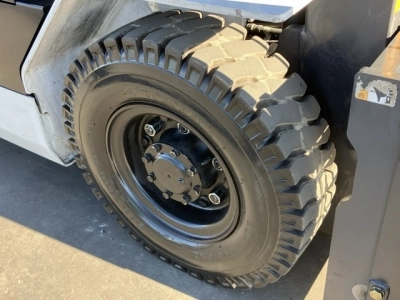 MITSUBISHI LOGISNEXT