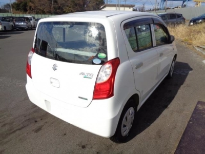 SUZUKI ALTO ECO