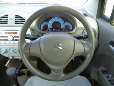 SUZUKI ALTO ECO