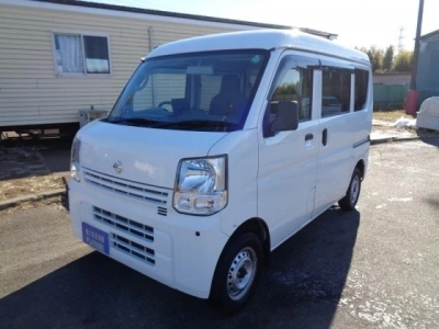 NISSAN NV100 CLIPPER