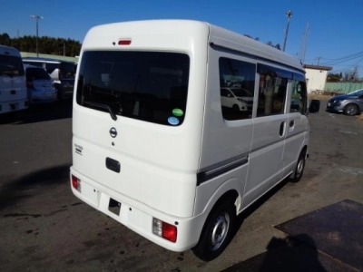 NISSAN NV100 CLIPPER
