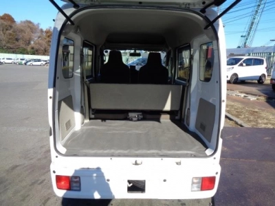 NISSAN NV100 CLIPPER