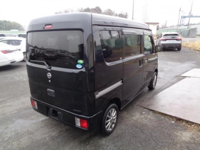 NISSAN NV100 CLIPPER