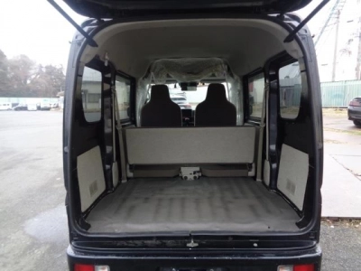 NISSAN NV100 CLIPPER