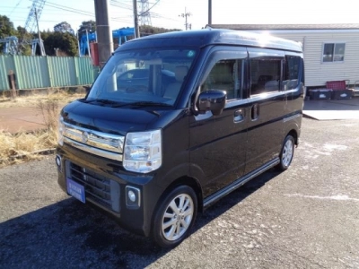 NISSAN NV100 CLIPPER RIO