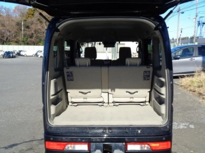 NISSAN NV100 CLIPPER RIO