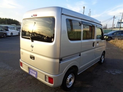 NISSAN NV100 CLIPPER