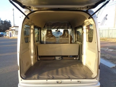 NISSAN NV100 CLIPPER