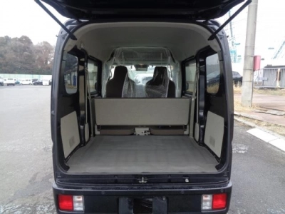 NISSAN NV100 CLIPPER