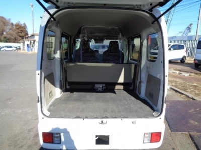 NISSAN NV100 CLIPPER