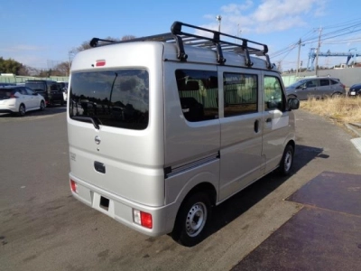 NISSAN NV100 CLIPPER