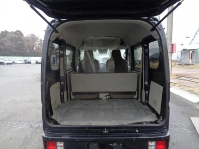 NISSAN NV100 CLIPPER