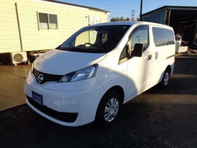 NISSAN NV200 VANETTE VAN