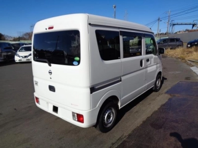 NISSAN NV100 CLIPPER