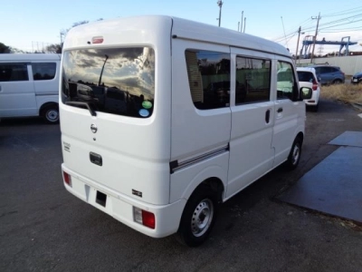 NISSAN NV100 CLIPPER