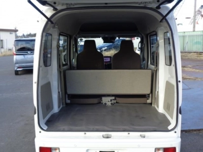 NISSAN NV100 CLIPPER