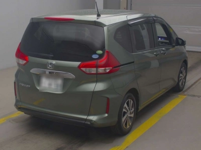 HONDA FREED+