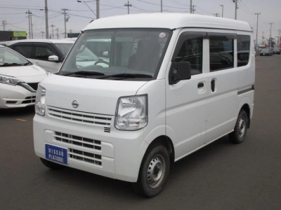 NISSAN NV100 CLIPPER