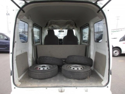 NISSAN NV100 CLIPPER