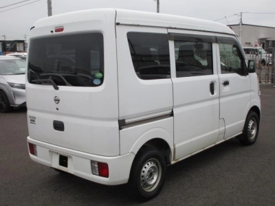 NISSAN NV100 CLIPPER