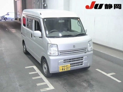 SUZUKI EVERY VAN