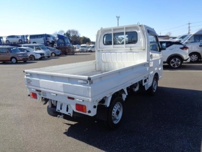 NISSAN CLIPPER TRUCK