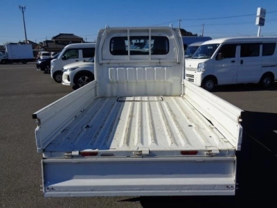 NISSAN CLIPPER TRUCK