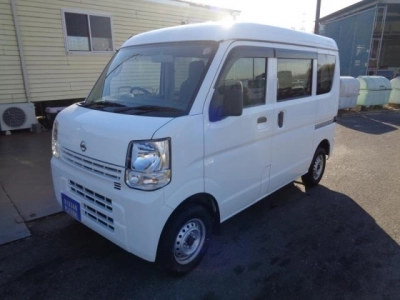 NISSAN NV100 CLIPPER