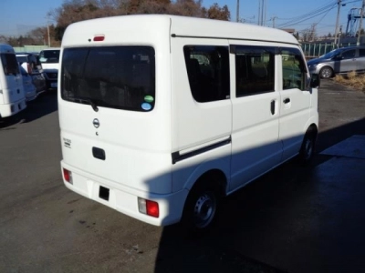 NISSAN NV100 CLIPPER