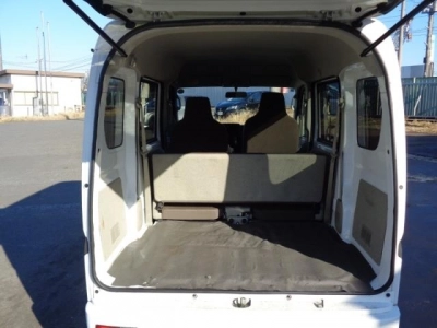 NISSAN NV100 CLIPPER