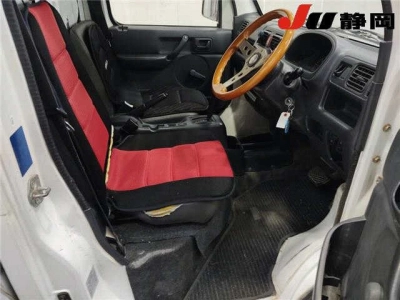 SUZUKI CARRY